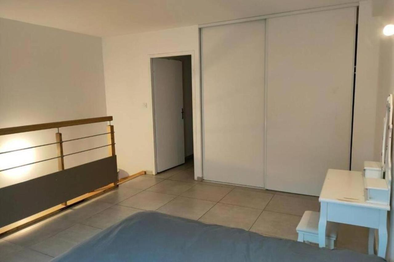 Apartamento 203 Duplex Jeanne D'Arc Toulouse Exterior foto